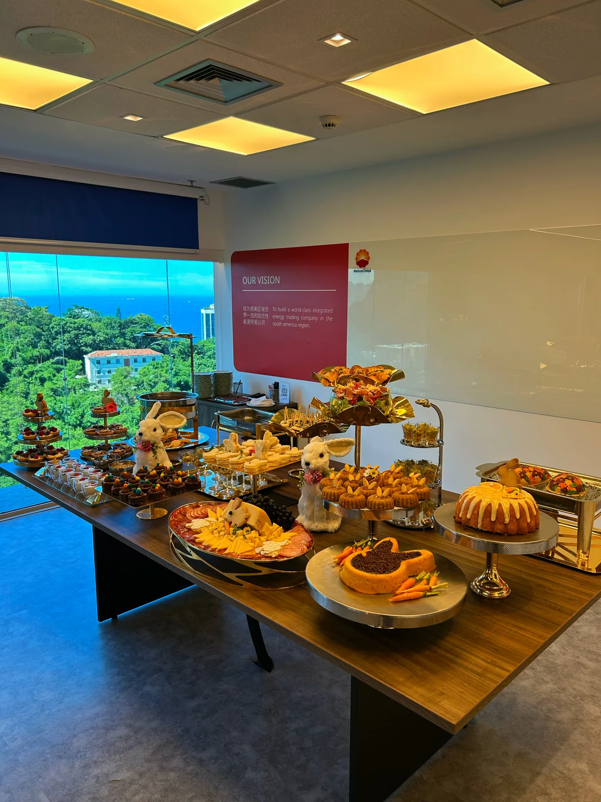 Brunch da Carmelita Gastronomia