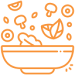 Ingredientes Selecionados