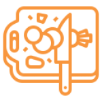 Gastronomia Personalizada