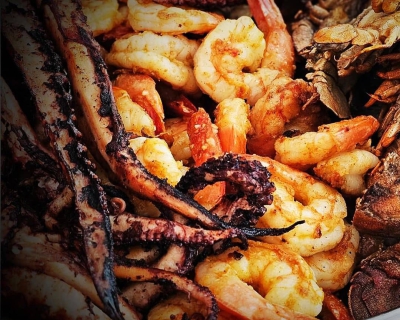 Aniversário Vivian Festas