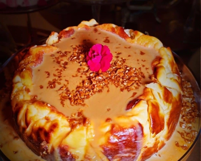 Aniversário Vivian Festas