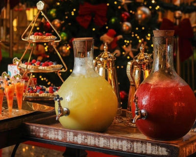 Buffet Premium Natal