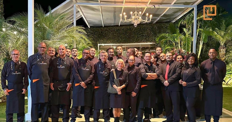 Carmelita Gastronomia