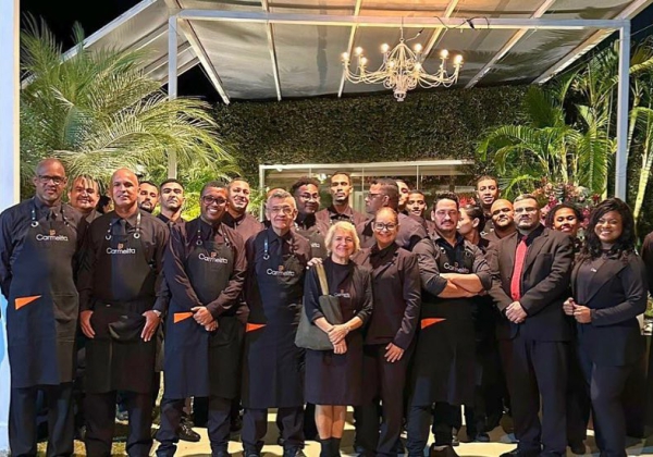 Sofisticação e Dedicação em Cada Detalhe